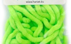 MOP Chenille Hanák Competition Fluo Chartreuse