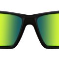Polarised Glasses Westin W6 Sport 15 Matte Black Low Light Green
