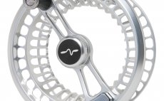 Spare Spool Guideline Fario LW - Chrome/Anthracite