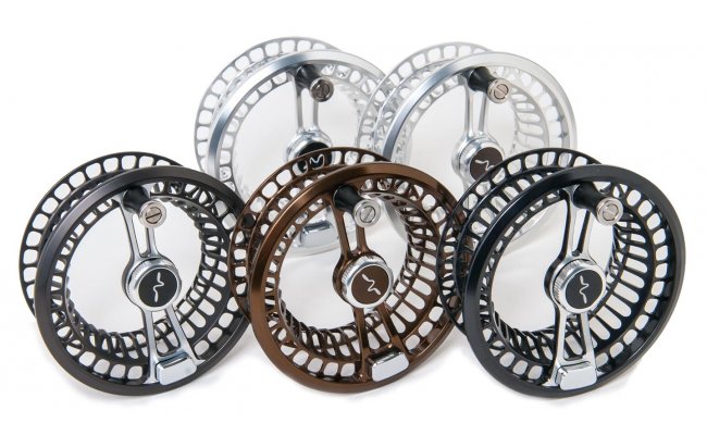 Spare Spool Guideline Fario LW Spare Spool Guideline Fario LW Bronze #24