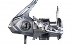 Spinning Reel Shimano Nasci FC - BSide