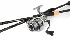 Spinning Reel Shimano Nasci FC