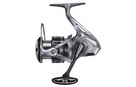 Spinning Reel Shimano Nasci FC Spinning Reel Shimano Nasci FC C3000