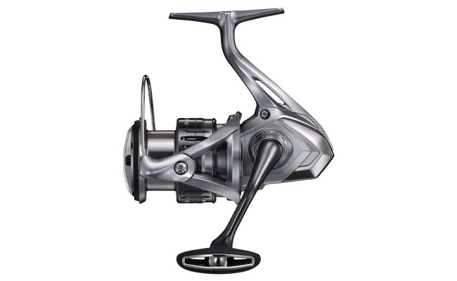 Spinning Reel Shimano Nasci FC Spinning Reel Shimano Nasci FC C3000