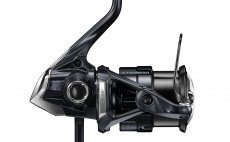 Spinning Reel Shimano Vanquish FA Competition Edition - B Side