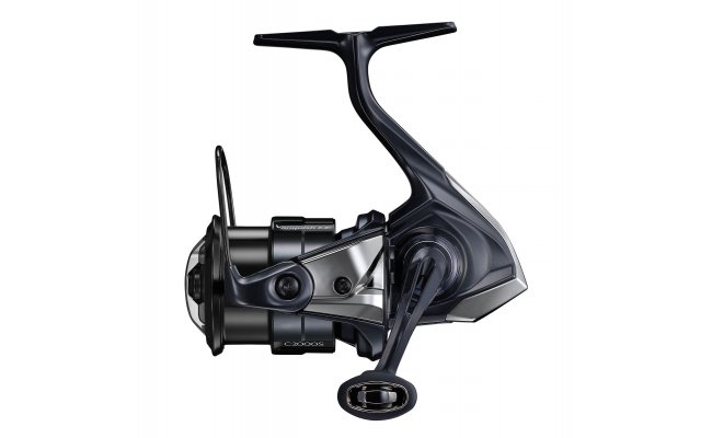 Spinning Reel Shimano Vanquish FA Competition Edition Spinning Reel Shimano Vanquish FA Competition Edition C2000 S