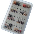TOP Flies For River Coarse Fish - Fly Selection