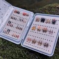 TOP Flies For River Coarse Fish - Fly Selection