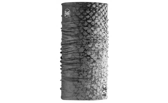 UV Buff Silver Shad UV Buff Silver Shad