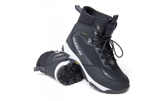 Wading Boots Guideline HD Vibram Wading Boots Guideline HD Vibram - 7/40