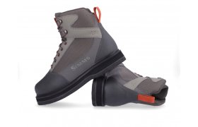 Wading Boots Simms Tributary - Felt ... Wading Boots Simms Tributary - Felt Basalt 05/38