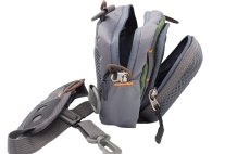 Chest Pack CzechNymph Green