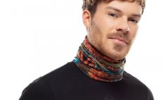 CoolNet UV+ Buff Original DeYoung Emigrant Risers