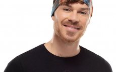 CoolNet UV+ Buff Original DeYoung Emigrant Risers