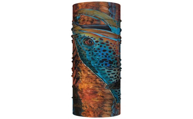 CoolNet UV+ Buff Original DeYoung Emigrant Risers CoolNet UV+ Buff Original DeYoung Emigrant Risers