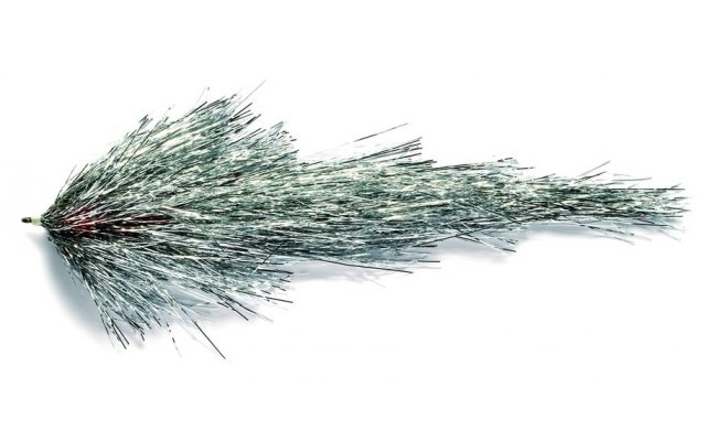 Dougie's Sparkler Silver Dougie's Sparkler Silver, Size 6/0