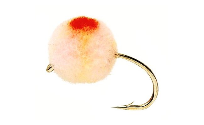 Egg Roe Bug Pink Egg Roe Bug Pink, Size 8