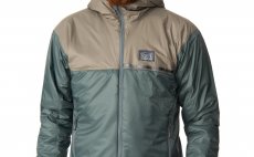 Fishing Jacket Guideline Loft