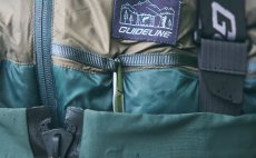 Fishing Jacket Guideline Loft