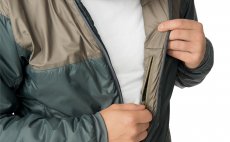 Fishing Jacket Guideline Loft