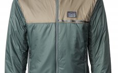 Fishing Jacket Guideline Loft