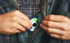 Fishing Jacket Guideline Loft