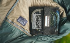 Fishing Jacket Guideline Loft