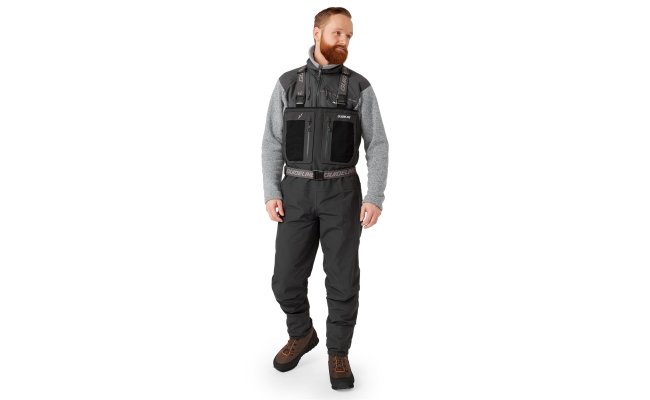 Fishing Waders Guideline Laxa 2.0 Fishing Waders Guideline Laxa 2.0 S