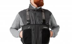 Fishing Waders Guideline Laxa Wader 2.0