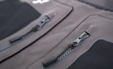 Fishing Waders Guideline Laxa 2.0