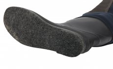 Fishing Waders Kinetic NeoGuard Bootfoot Felt Soles