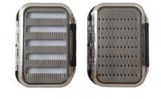 Fly Box Leichi Double Side Waterproof Medium Small