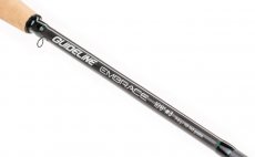 Fly Fishing Set - Guideline Embrace Euro Nymph SH