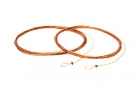 Fly Leader Guideline Power Strike PRO ... Fly Leader Guideline Power Strike PRO Dry & Stealth Light Trout 3.65 m - 3X; 0.20 mm; 3,7 kg