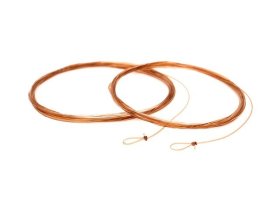 Fly Leader Guideline Power Strike PRO ... Fly Leader Guideline Power Strike PRO Dry & Stealth Light Trout 3.65 m - 3X; 0.20 mm; 3,7 kg