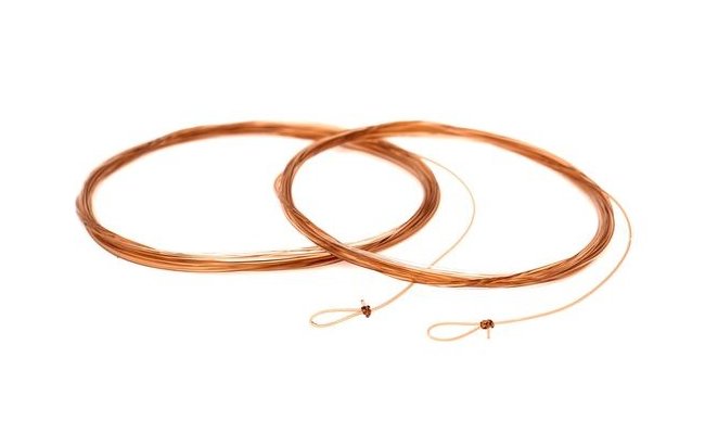 Fly Leader Guideline Power Strike PRO Dry & Stealth Light Trout 3.65 m Fly Leader Guideline Power Strike PRO Dry & Stealth Light Trout 3.65 m - 3X; 0.20 mm; 3,7 kg