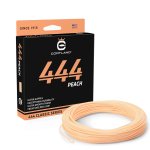 Fly Line Floating Cortland 444 PEACH Classic DT Fly Line Floating Cortland 444 PEACH Classic DT #3 - Peach