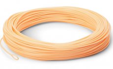 Fly Line Floating Cortland 444 PEACH Classic WF