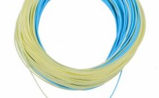 Fly Line Floating Leichi Real Bonefish