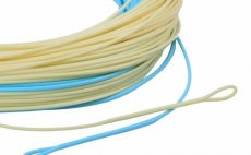 Fly Line Floating Leichi Real Bonefish