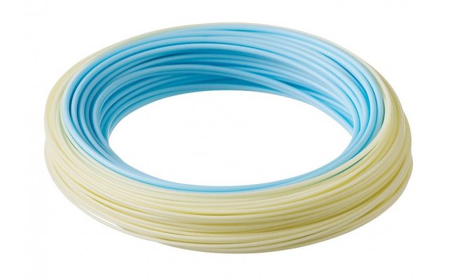 Fly Line Floating Leichi Real Bonefish Fly Line Floating Leichi Real Bonefish WF #8