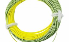 Fly Line Floating Leichi Real Grand