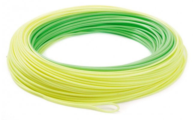 Fly Line Floating Leichi Real Grand Fly Line Floating Leichi Real Grand WF #4