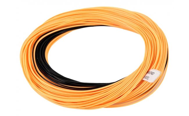 Fly Line Floating & Sink Tip Leichi Level Sink 3 Fly Line Floating & Sink Tip Leichi Level Sink 3 WF #4