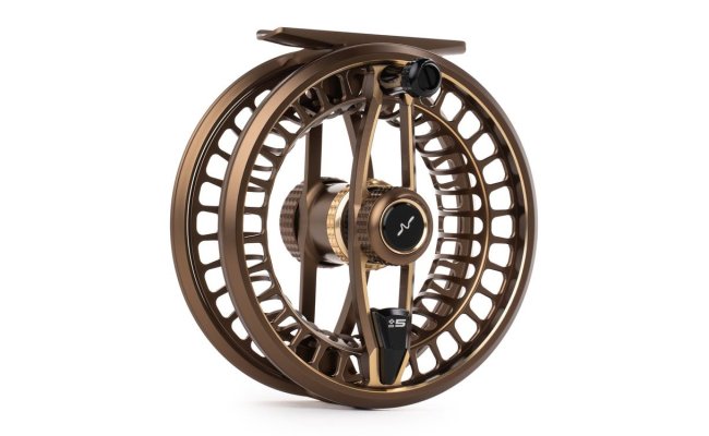 Fly Reel Guideline Fario Bronze Fly Reel Guideline Fario Bronze ±4