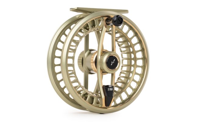 Fly Reel Guideline Fario Champagne Fly Reel Guideline Fario Champagne ±4