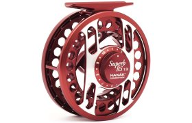 Fly Reel Han�k Competition Superb RS ... Fly Reel Han�k Competition Superb RS Brown 13
