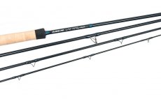 Fly Rod Guideline LPX Coastal