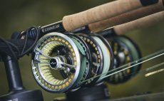 Fly Rod Guideline LPX Coastal