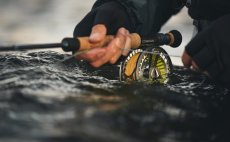 Fly Rod Guideline LPX Coastal